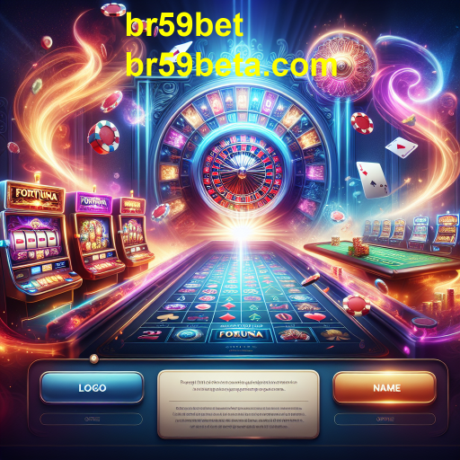 Descubra a Emoção dos Jogos da Categoria 'Fortuna' no br59bet